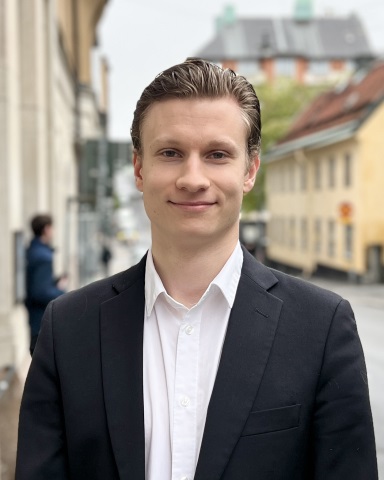 Ludvig Käll